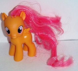 G4 My Little Pony Friendship is Magic SCOOTALOO Cutie Crusader