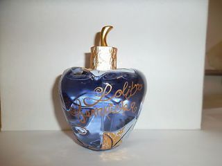 Lolita Lempicka Genuine Fragrance Perfume Women EDT 2.5 oz 75 ml NEW