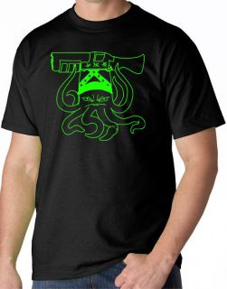 Squidbillies Early Cuyler   All Sizes