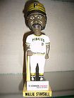 DAVE PARKER BOBBLE HEAD PITTSBURGH PIRATES 2008 LUMBER CO
