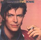 David Bowie Changestwobowie 1981 RCA Press Kit 6 Photos Bio Folder