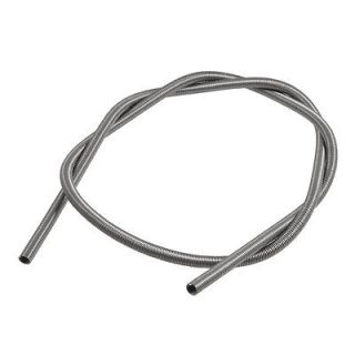 2500W 220V Gray Heating Element Coil Heater Wire Line 29.9