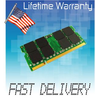 2GB RAM MEMORY FOR Dell Latitude D520, D530, D531, XFR