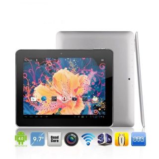 Q50 Android 4.1 7 Inch Dual Core 1.5GHz RK3066 1GB RAM 8GB Tablet PC