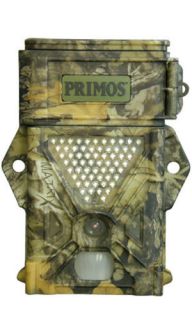 PRIMOS TRUTH X CAM 62 game trail deer hunting camera