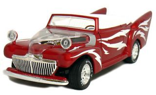 Diecast Greased Lightning Movie Car 118 Scale