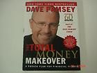 Plan for Financial Fitness by Dave Ramsey 2003, Hardcover