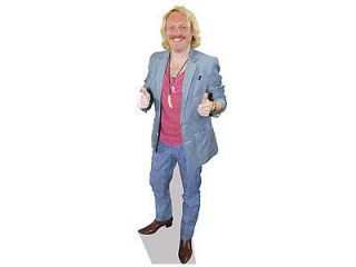 Keith Lemon Life Size Cardboard Cutout Stand Up Merchandise Celebrity