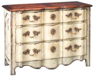 FABULOUS VINTAGE STYLE CHEST OF 3 DRAWERS,50W X 22D X 36TALL.