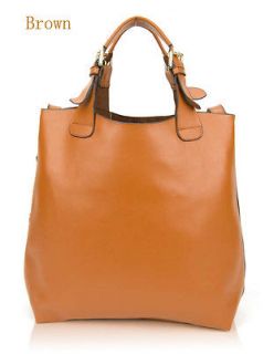 designer handbags leather brown in Womens Handbags & Bags
