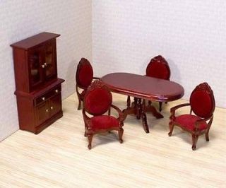 dining room furniture in Toys & Hobbies