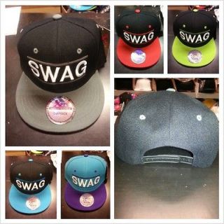 UK FAST DELIVERY   Fashion SWAG snapbacks not YOLO YMCMB BOY OBEY