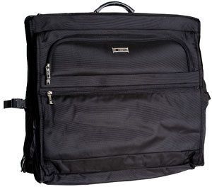 Delsey Helium Pilot 2.0 Luggage   Garment Bag   NWT