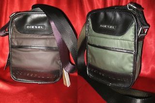 diesel bag in Backpacks, Bags & Briefcases