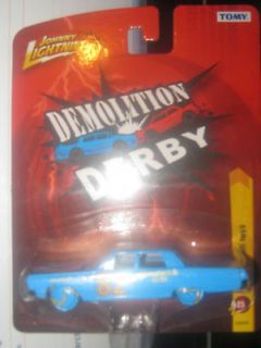 demolition derby toy