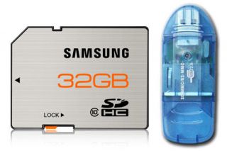 32GB 32G SDHC SD Video Flash Memory Card Extreme Ultra Speed Class10 R