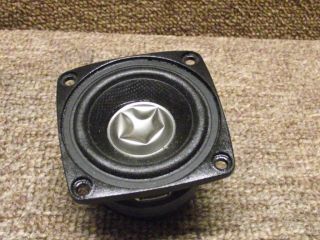 Yamaha Speaker from YAS 70 Soundbar