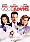 Good Advice DVD, 2002