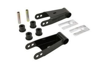 FORD F 150 REAR SUSPENSION LOWERING KIT #M 3000 G (Fits Ford F 150