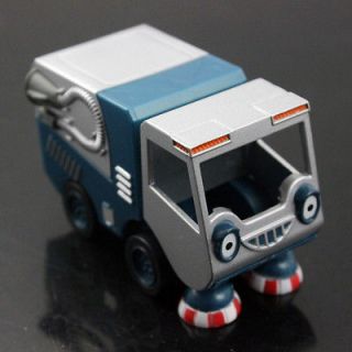 Newly listed Rare Bob the Builder Trik Diecast Toy Car Loose