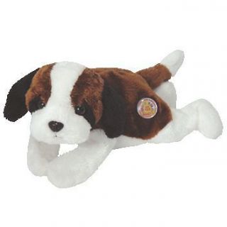 TY Beanie Baby   ALPS the Dog (BBOM September 2004) (8.5 inch)   MWMT
