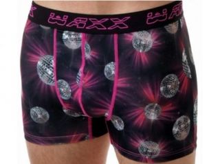Pants People   WAXX Underwear   Disco Balls Boxer Trunks   Fun Gift