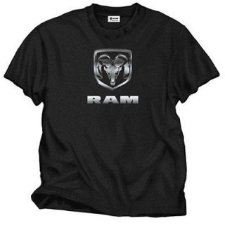 dodge ram shirts in Clothing, 