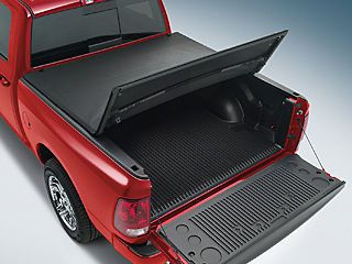 dodge ram hard bed cover