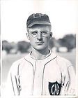 1935 Gene Charland, Carl G Hall Player, Hillsdale College Team Wire