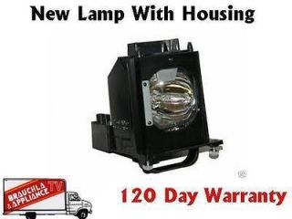MITSUBISHI DLP TV LAMP 915B403001 WD 60735 New Lamp + housing 120 Day
