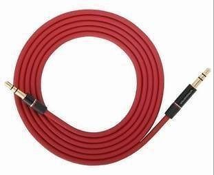 5mm Jack Audio Replacement cable for Beats Mixr Studio Solo HD