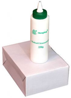 Ultrasonic Conductive Gel 8.8oz Pro Grade Ultrasound