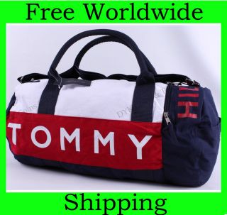 tommy hilfiger travel bag in Clothing, 