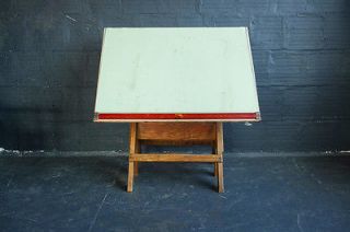 drafting table in Collectibles
