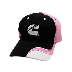 Dodge cummins truckers hat cap diesel pink womens girl boys gift 4