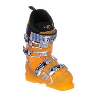 Diablo Race R H17 Race Stock ski boots, choose size 23.5 or 24.5 oj