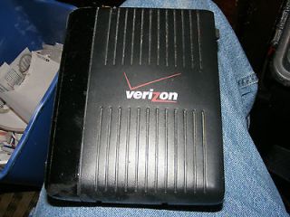 Newly listed Verizon DSL Wireless Modem GT784WNV