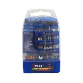 Tool Bits Accessory Kit For Dremel & Rotary Type Power Tools Sets