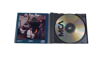 Oak Ridge Boys   Christmas Again CD 1993 Country
