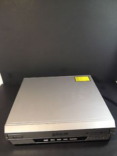 Kawasaki SVP500 5 Disk DVD/CD Player