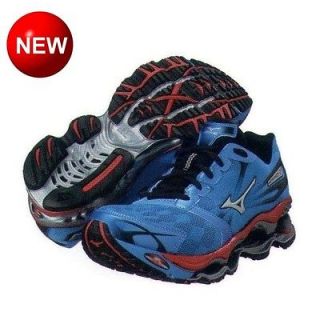 NEW 2013 Mizuno Wave Prophecy Mens Running Shoes 8KN 31602