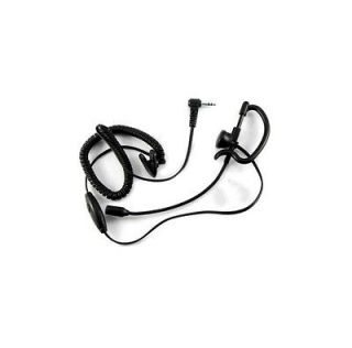 earpiece , headset FOR Motorola Walkie Talkie ,two way Radio,with