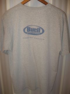 Buell American Motorcycles East Troy Wisconsin USA Street Fighter T