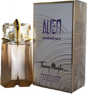 ALIEN SUNESSENCE BY THIERRY MUGLER 2.0 OZ EDT FOR WOMEN