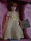 MADAME ALEXANDER DOLL FIRST LADY IDA MCKINLEY PRESIDENTS WIVES SERIES