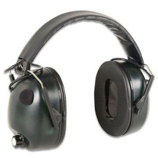 Hyskore Electronic Hearing Protection Ear Muffs