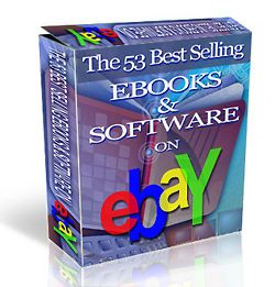 Buy the 53 Best Top Selling eBooks on  w/Resell Rights & Free