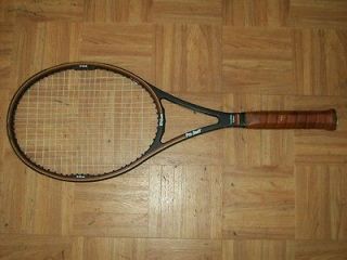 Wilson Original Pro Staff Midsize 85 4 1/2 grip size Tennis Racquet