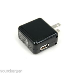 New Power Adapter For  Kindle / Touch / DX Wall USB Charger USA