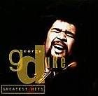 George Duke Greatest Hits 70s Funk Oldies by George Duke (CD, Epic